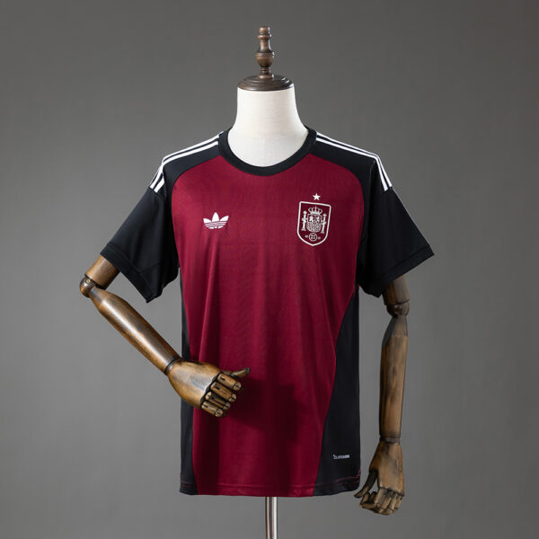 Camiseta España 2026 Arquero