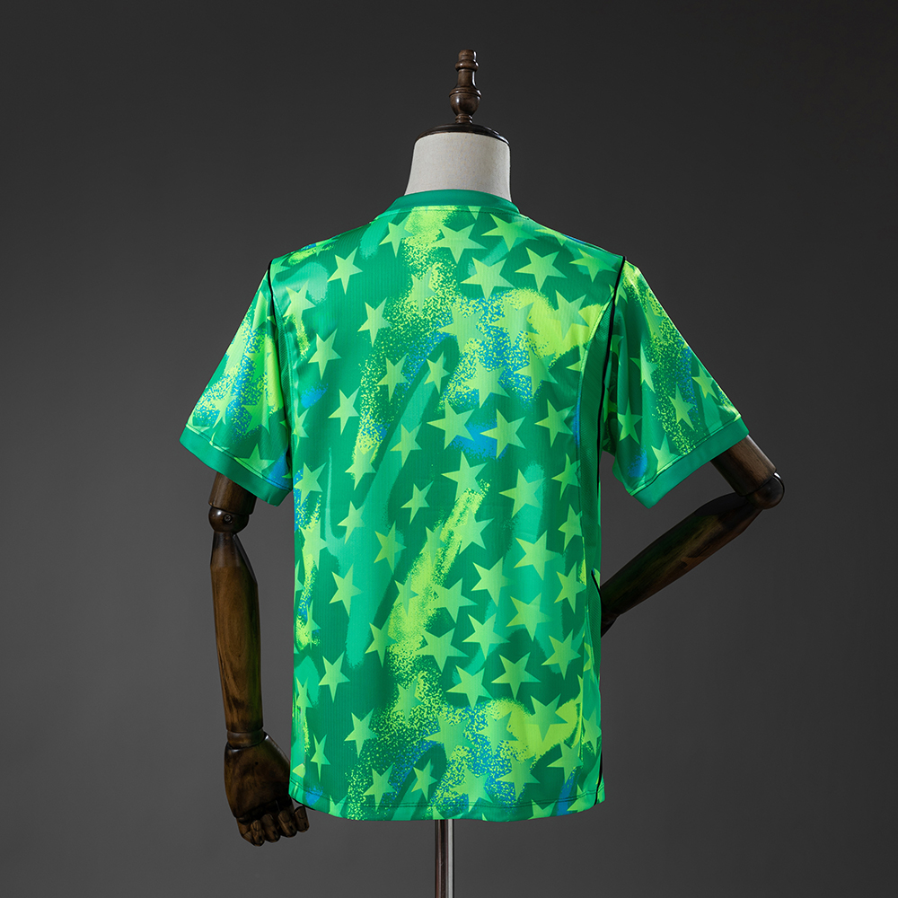 Camiseta Estados Unidos 2026 Arquero - Imagen 2