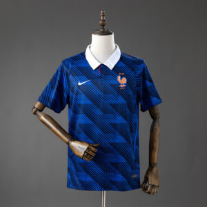 Camiseta Francia 2026 Local