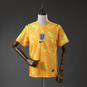 Camiseta Inglaterra 2026 Arquero