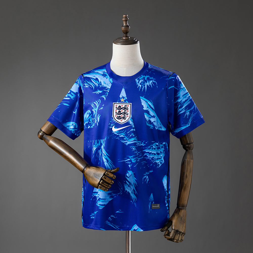 Camiseta Inglaterra 2026 Arquero
