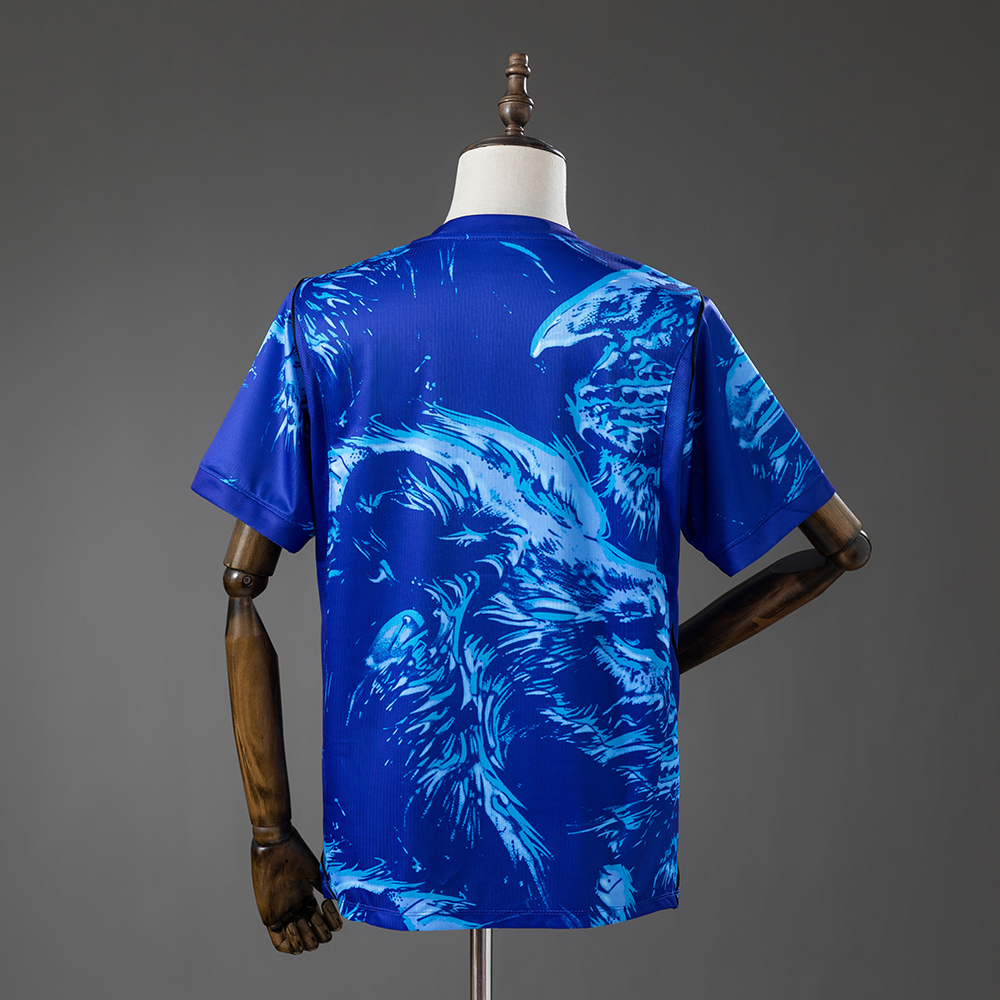 Camiseta Inglaterra 2026 Arquero - Imagen 2