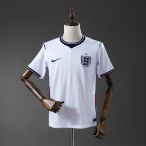 Camiseta Inglaterra 2026 Local