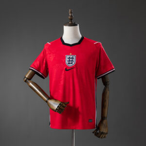 Camiseta Inglaterra 2026 Visita