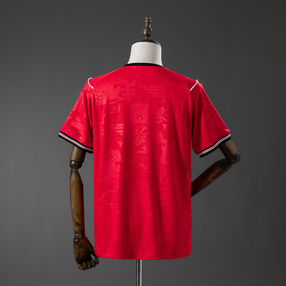 Camiseta Inglaterra 2026 Visita - Imagen 2