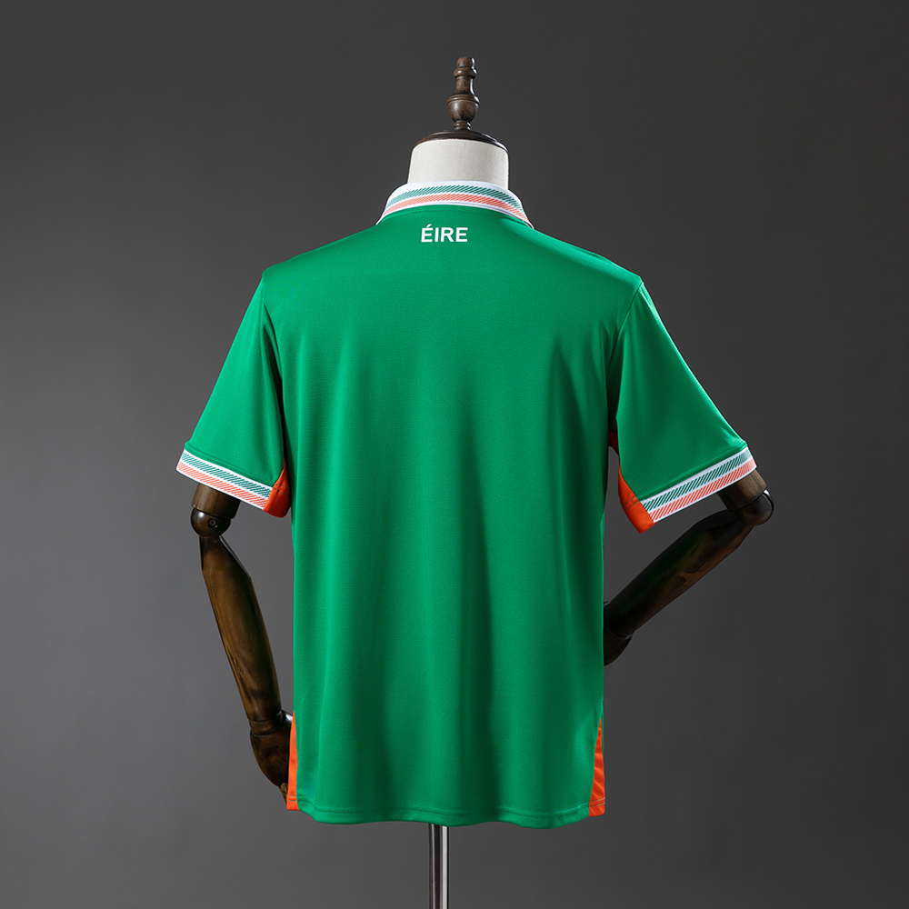 Camiseta Irlanda 2026 Local - Imagen 2