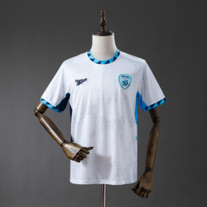 Camiseta Israel 2026 Local