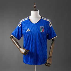 Camiseta Italia 2026 Local