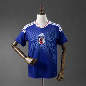 Camiseta Japón 2026 Local