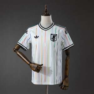 Camiseta Japón 2026 Visita