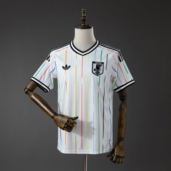 Camiseta Japón 2026 Visita