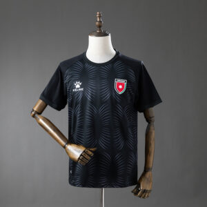 Camiseta Jordania 2026 Tercera