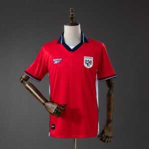 Camiseta Panamá 2026 Local