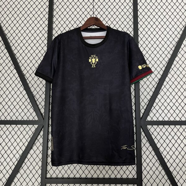 Camiseta Portugal 2023 Edicion Especial