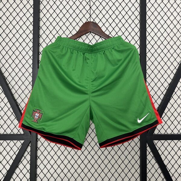 Shorts Portugal 2024 Local