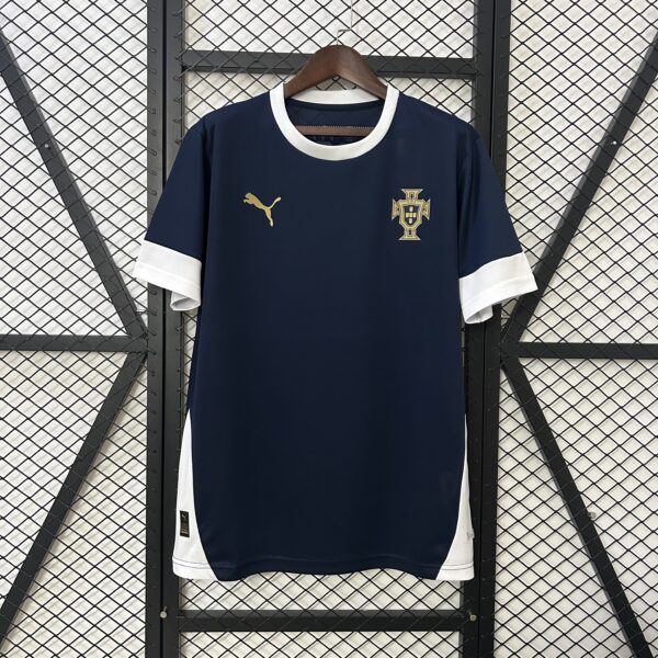 Camiseta Portugal 2025 Entrenamiento