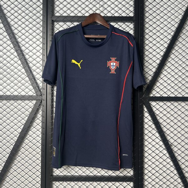 Camiseta Portugal 2025 Entrenamiento