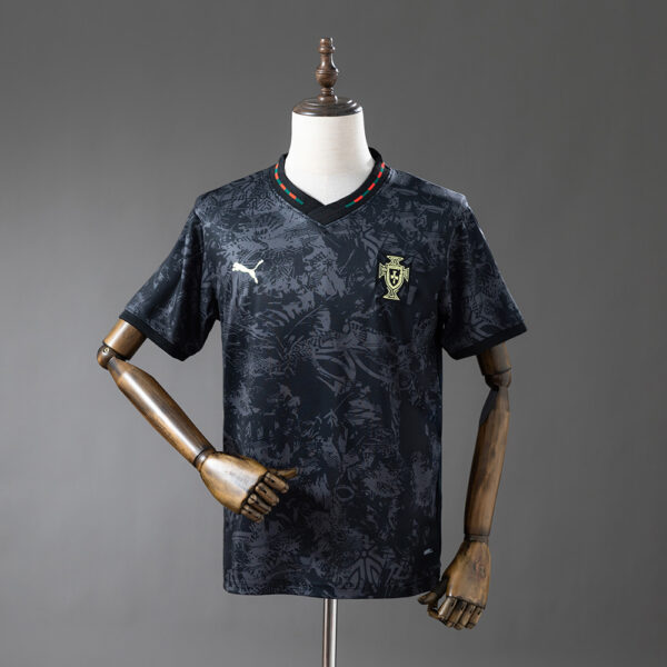 Camiseta Portugal 2026 Edición Conmemorativa