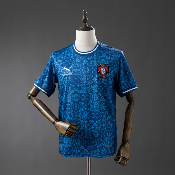 Camiseta Portugal 2026 Edición Especial