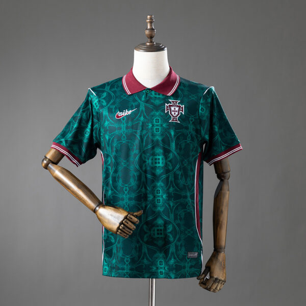 Camiseta Portugal 2026 Edicion Especial