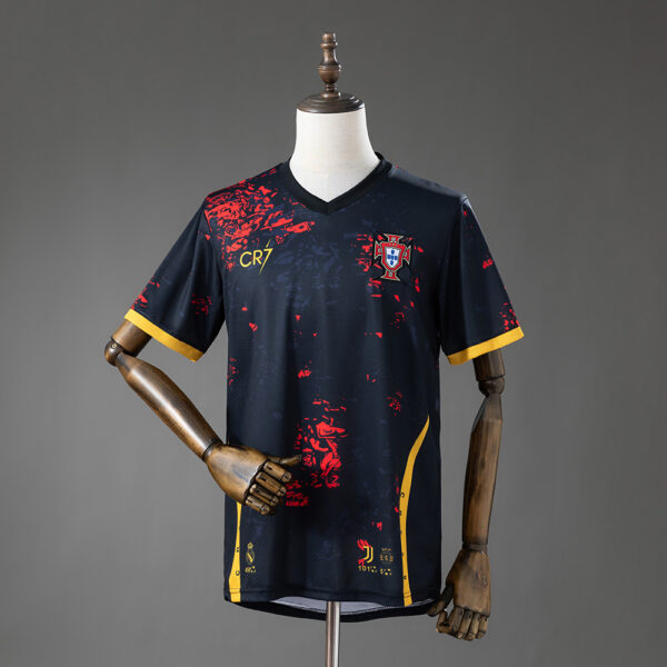 Camiseta Portugal 2026 Edicion CR7