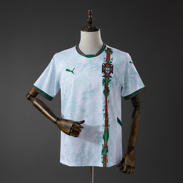 Camiseta Portugal 2026 Edición Especial