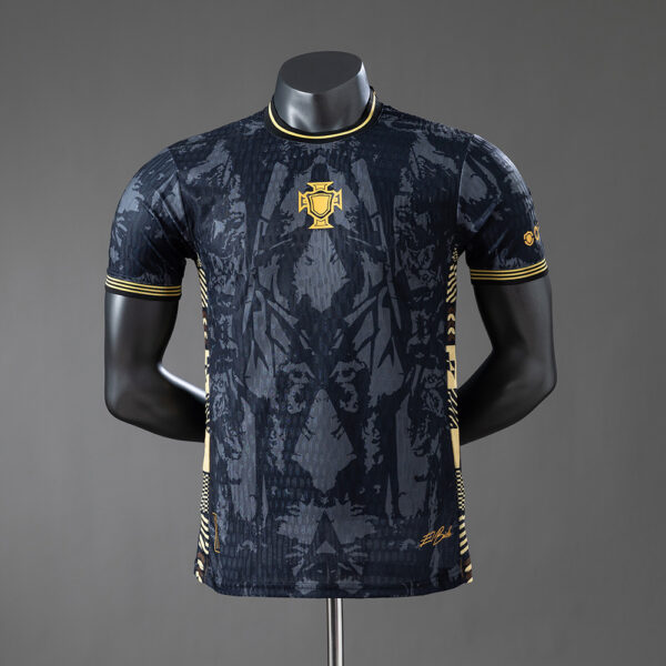 Camiseta Portugal 2026 Edicion Especial, Versión Jugador