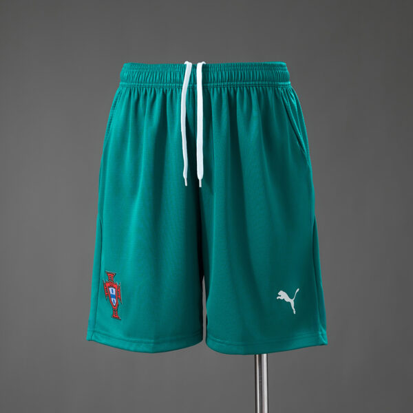 Shorts Portugal 2026 Local