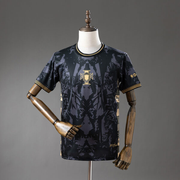 Camiseta Portugal 2026/27 Edicion Especial