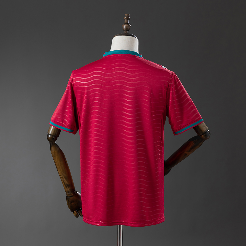 Camiseta Portugal 2026 Local - Imagen 2