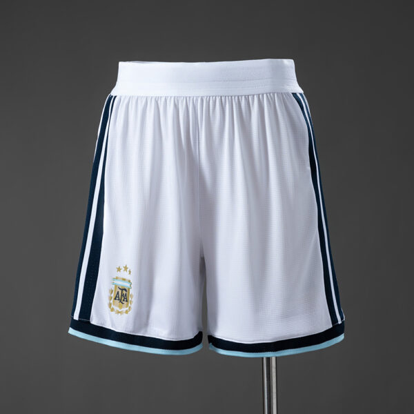 Shorts Argentina 2026 Local, Versión jugador