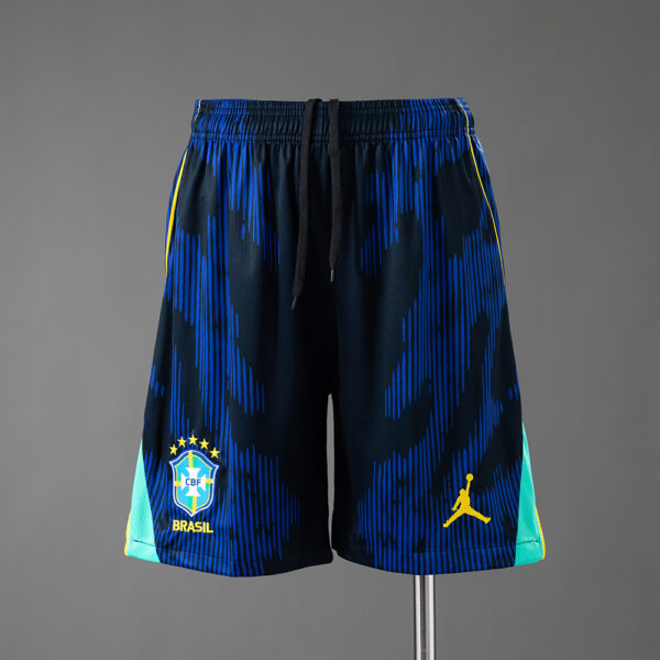 Shorts Brasil 2026 Visita