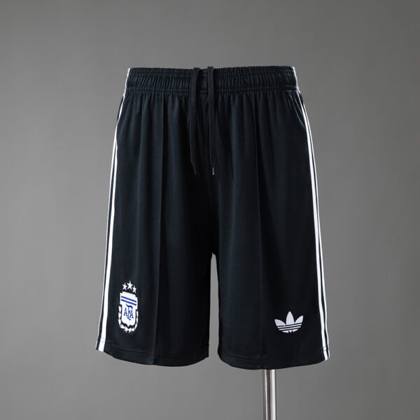 Shorts Argentina 2026