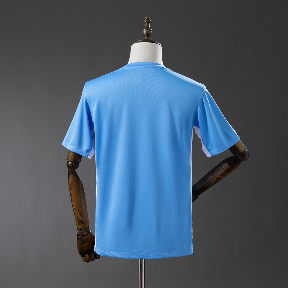 Camiseta Uruguay 2025 Local - Imagen 2