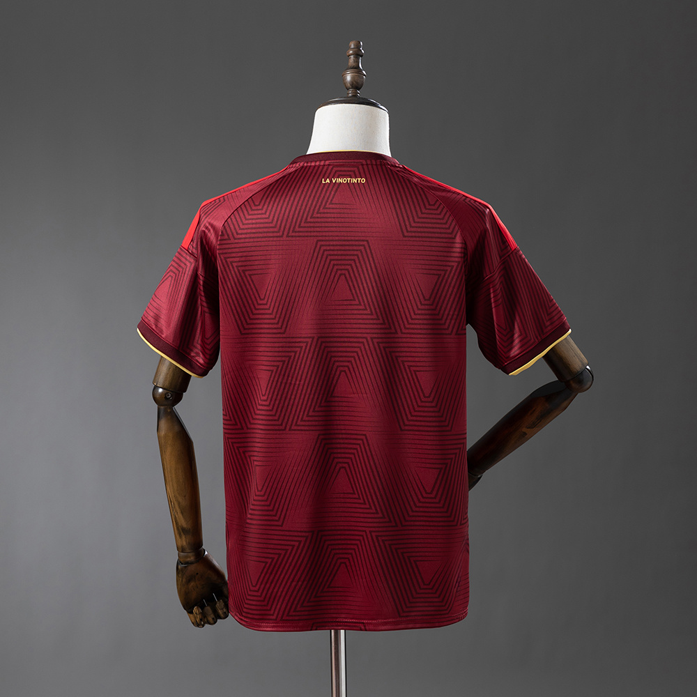 Camiseta Venezuela 2026 Local - Imagen 2