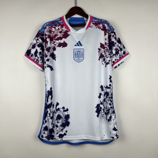 Camiseta España 2023