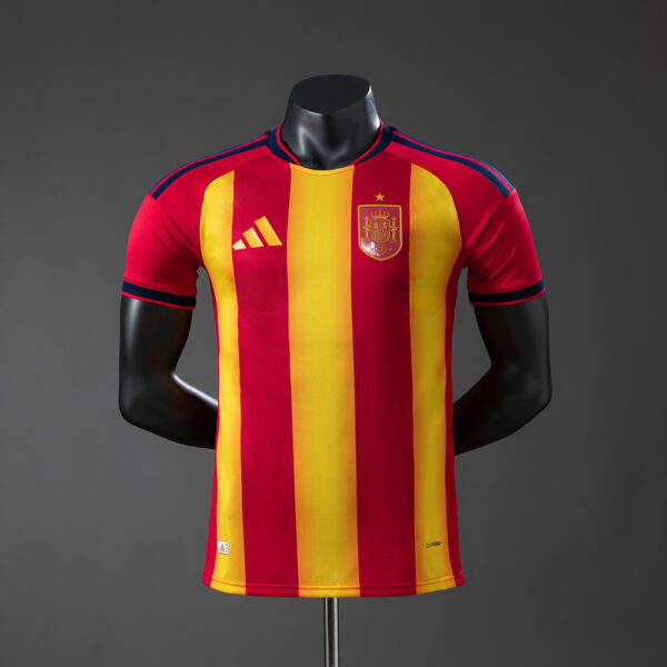 Camiseta España 2026 Especial, Versión Jugador