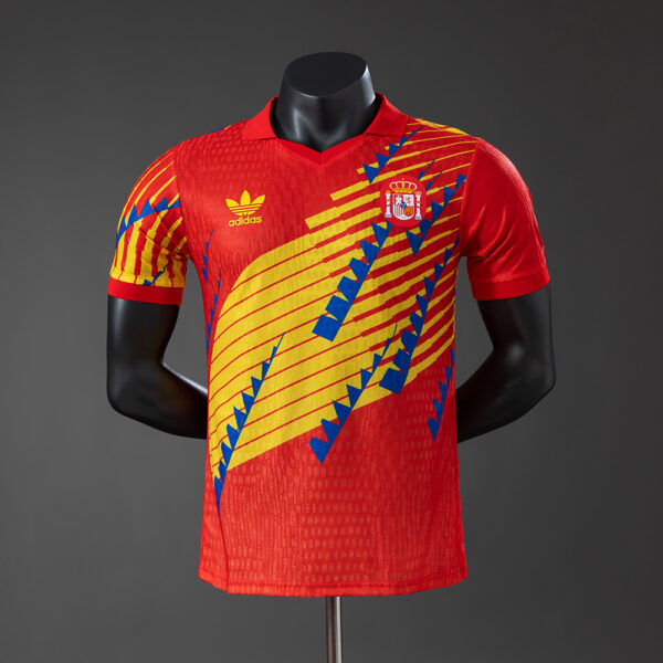 Camiseta España 2026 Especial, Versión Jugador