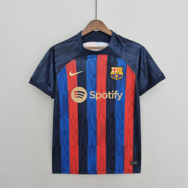 Camiseta Barcelona 2022/23 Local