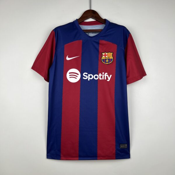 Camiseta Barcelona 2023/24 Local
