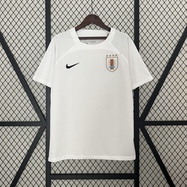 Camiseta Uruguay 2024 Especial