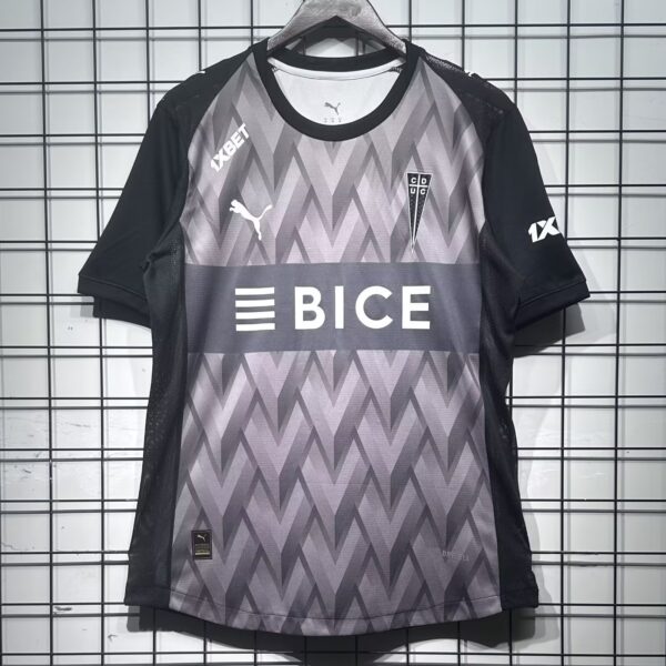 Camiseta Universidad Católica 2024/25