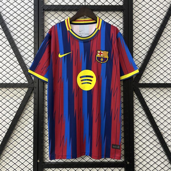 Camiseta Barcelona 2024/25 Edición Especial