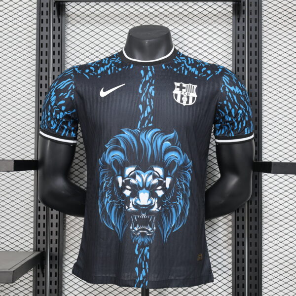 Camiseta Barcelona 2024/25 Edición Especial, Versión Jugador