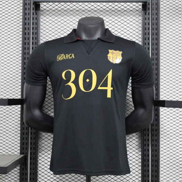 Camiseta Barcelona 2024/25 Edición Especial, Lamine Yamal, Versión jugador
