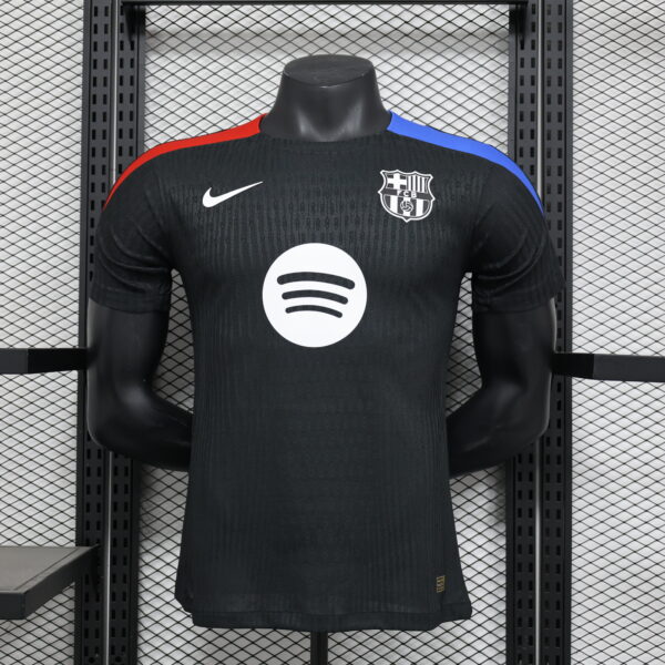 Camiseta Barcelona 2024/25 Edición Especial Versión Jugador