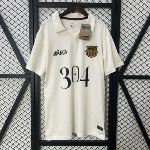 Camiseta Barcelona 2024/25 Edición Especial, Lamine Yamal