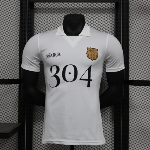Camiseta Barcelona 2024/25 Edición Especial, Lamine Yamal, Versión Jugador
