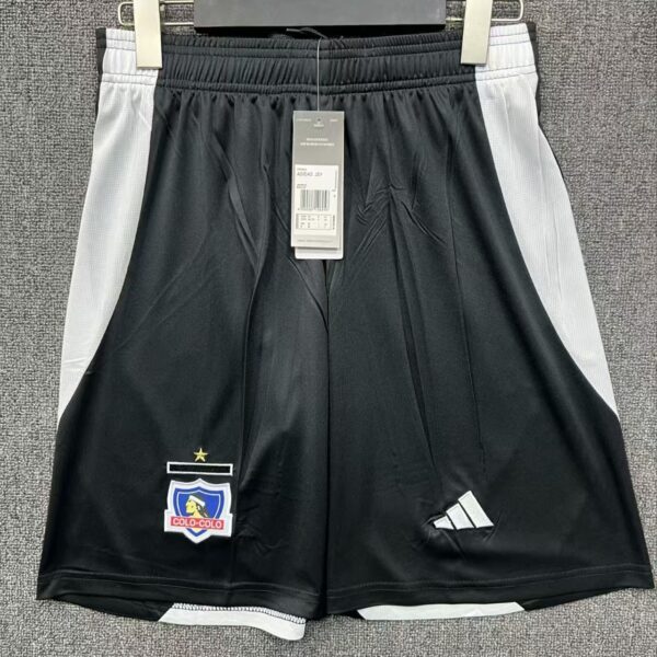 Shorts Colo Colo 2024/25