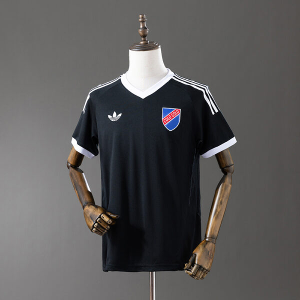Camiseta Colo Colo 2025/26 Arquero